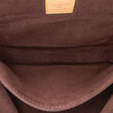 Louis Vuitton Monogram Pochette Metis