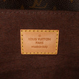 Louis Vuitton Monogram Pochette Metis