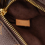 Louis Vuitton Monogram Pochette Metis