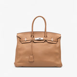 Hermès Togo Birkin Retourne 35