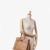 Hermès Togo Birkin Retourne 35