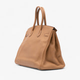 Hermès Togo Birkin Retourne 35