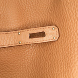 Hermès Togo Birkin Retourne 35