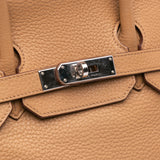 Hermès Togo Birkin Retourne 35