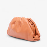 Bottega Veneta Lambskin The Mini Pouch