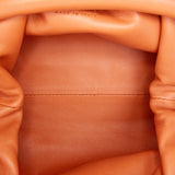 Bottega Veneta Lambskin The Mini Pouch