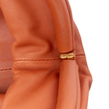 Bottega Veneta Lambskin The Mini Pouch