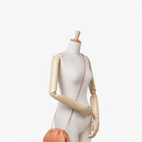 Bottega Veneta Lambskin The Mini Pouch