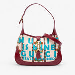 Gucci Small 100 Centennial Music Jackie 1961