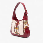 Gucci Small 100 Centennial Music Jackie 1961