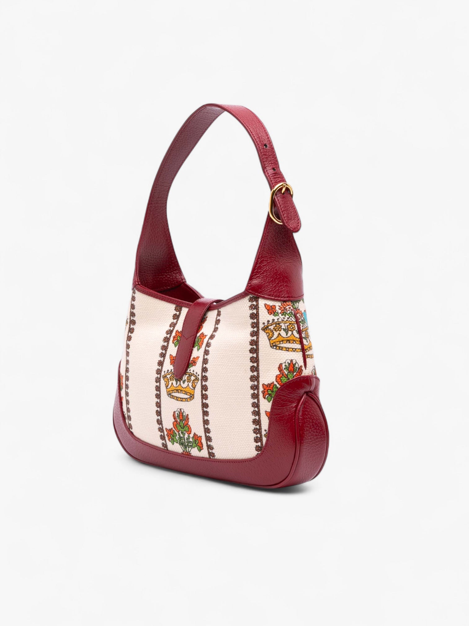 Gucci Small 100 Centennial Music Jackie 1961
