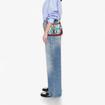 Gucci Small 100 Centennial Music Jackie 1961