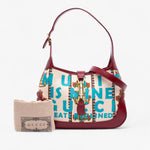 Gucci Small 100 Centennial Music Jackie 1961