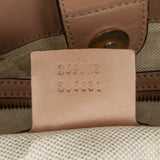 Gucci Scarlett Tote