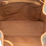 Louis Vuitton Montsouris MM backpack
