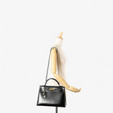 Hermès Kelly Sellier 32