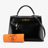 Hermès Kelly Sellier 32