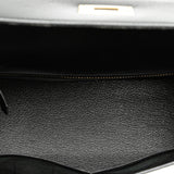 Hermès Kelly Sellier 32