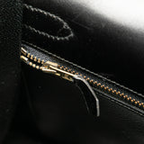 Hermès Kelly Sellier 32