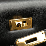Hermès Kelly Sellier 32