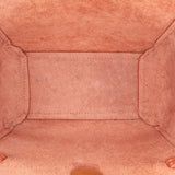 Celine Pico Grained Calfskin Belt