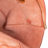 Celine Pico Grained Calfskin Belt