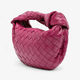 Bottega Veneta Mini Nappa Intrecciato Jodie
