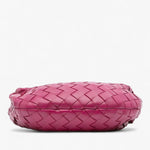 Bottega Veneta Mini Nappa Intrecciato Jodie