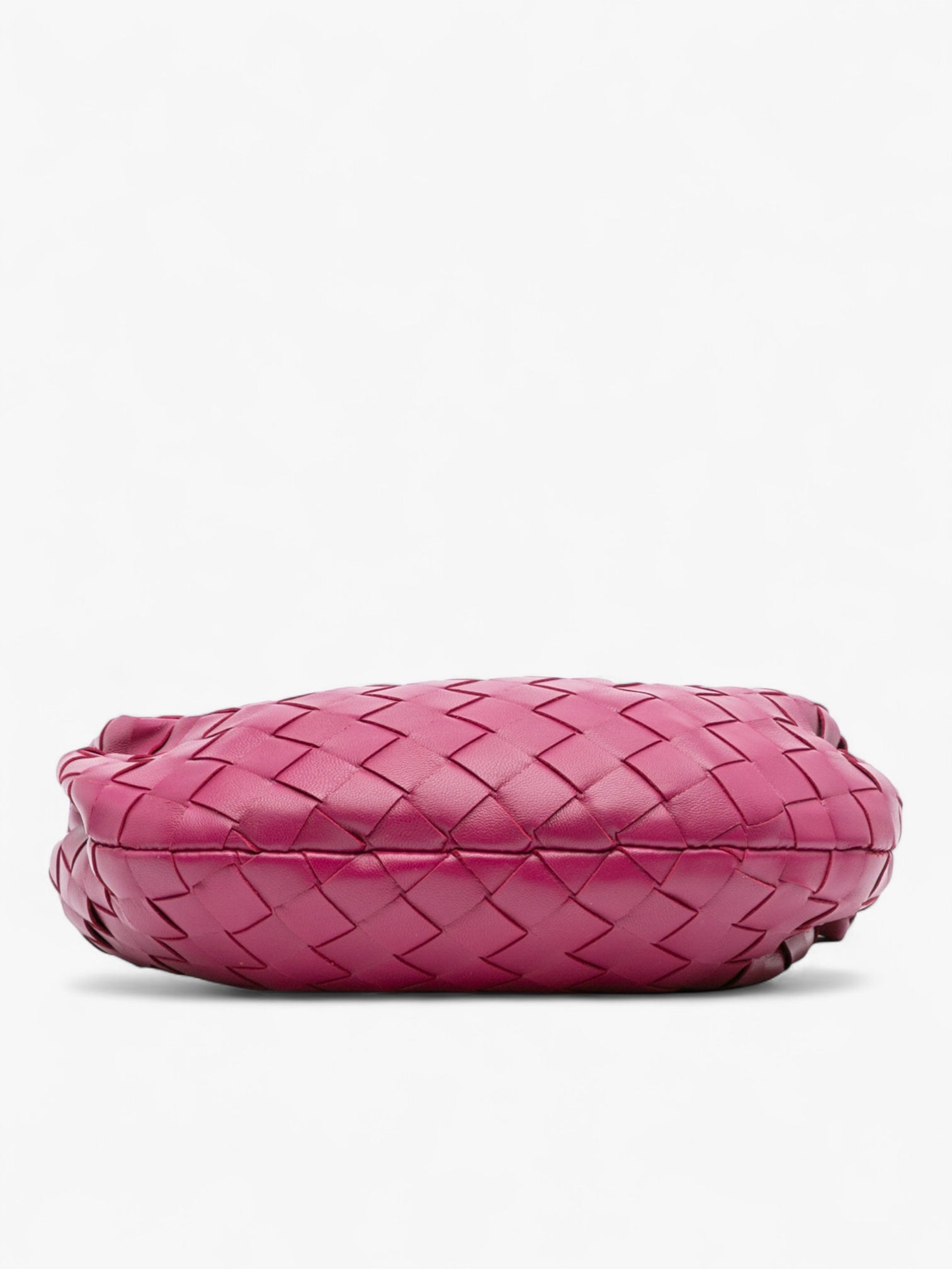 Bottega Veneta Mini Nappa Intrecciato Jodie