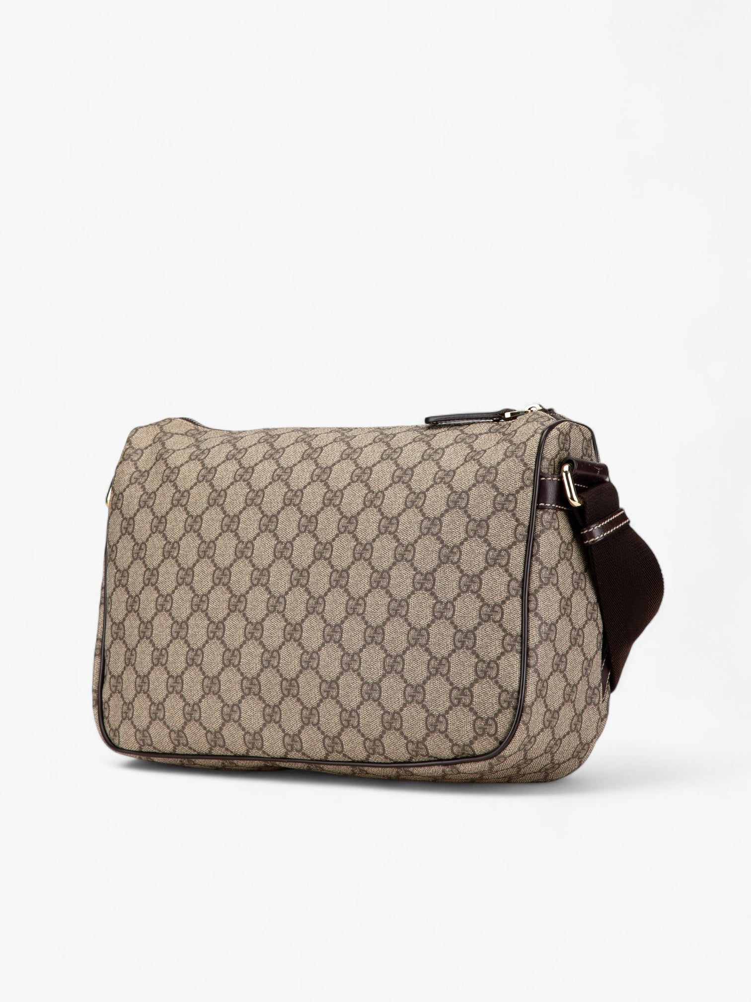 Gucci GG Supreme Double Pocket