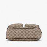 Gucci GG Supreme Double Pocket