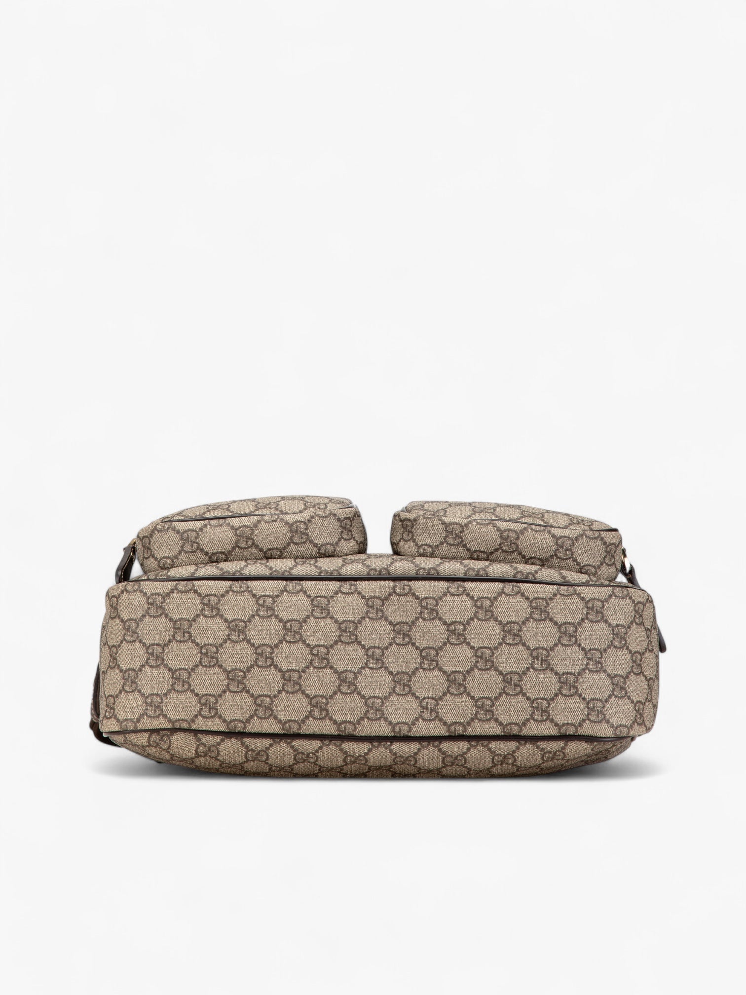Gucci GG Supreme Double Pocket