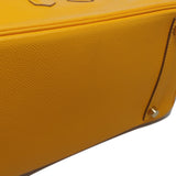 Hermès Epsom Birkin Retourne 30