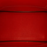 Hermès Epsom Birkin Retourne 30