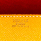 Hermès Epsom Birkin Retourne 30