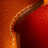 Hermès Epsom Birkin Retourne 30