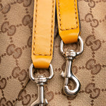 Gucci GG Canvas Sukey