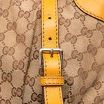 Gucci GG Canvas Sukey