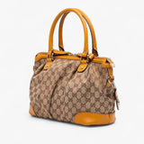 Gucci GG Canvas Sukey