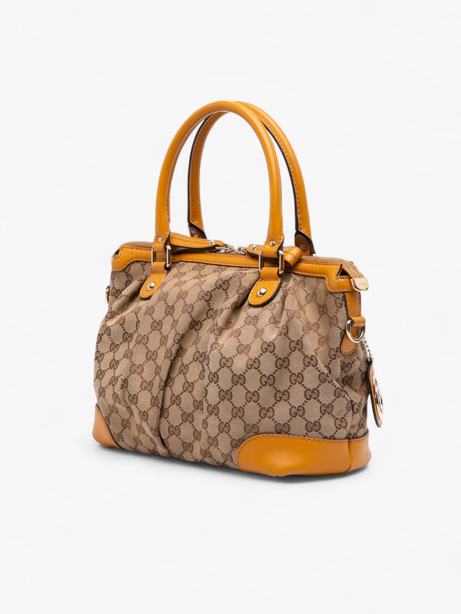 Gucci GG Canvas Sukey