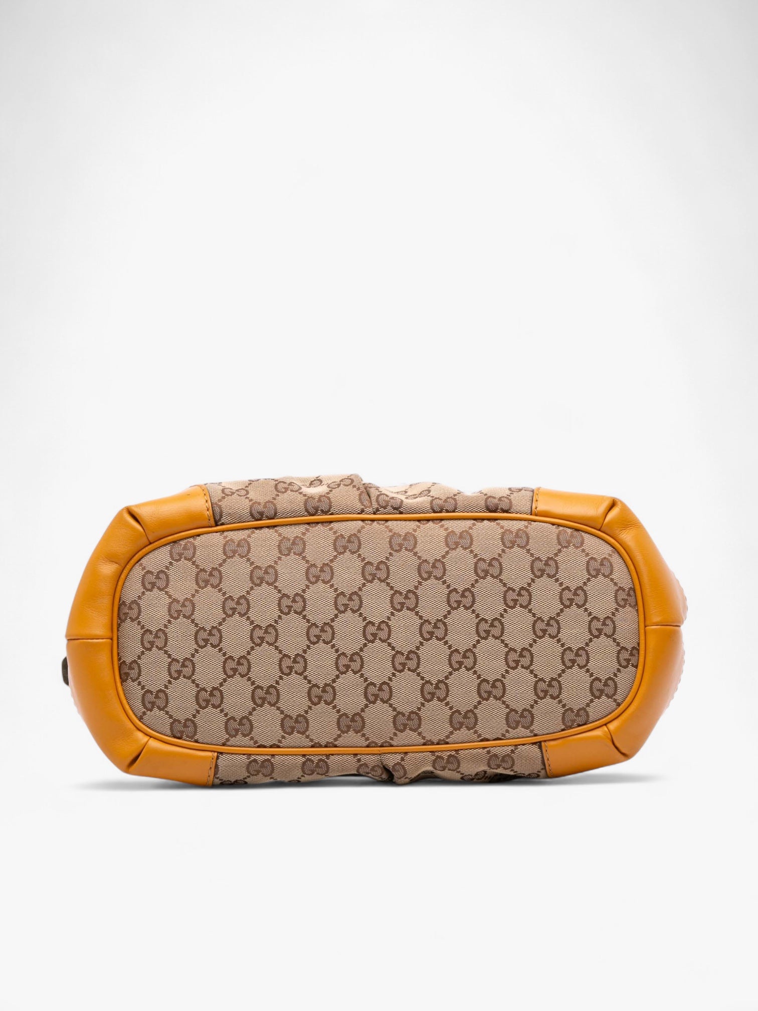 Gucci GG Canvas Sukey