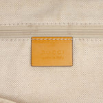 Gucci GG Canvas Sukey