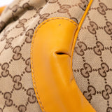 Gucci GG Canvas Sukey