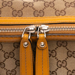 Gucci GG Canvas Sukey