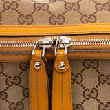 Gucci GG Canvas Sukey