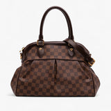 Louis Vuitton Damier Ebene Trevi PM