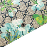Gucci GG Supreme Dionysus Blooms Chain Wallet