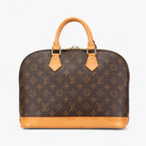 Louis Vuitton Alma PM