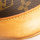 Louis Vuitton Alma PM