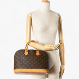 Louis Vuitton Alma PM